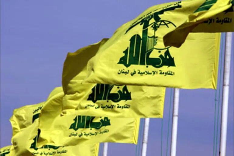 شهادت یک نیروی حزب‌الله در تیراندازی افراد مسلح / نخست‌وزیر لبنان بیانیه داد + فیلم