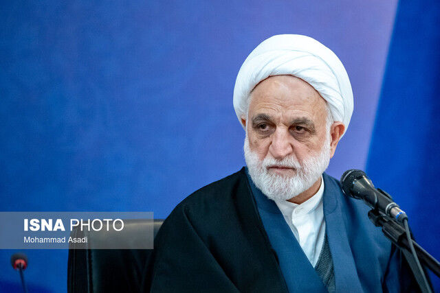 واکنش رئیس قوه قضائیه به توافق آتش بس در لبنان/ مردم مقاوم لبنان را تنها نمی گذاریم