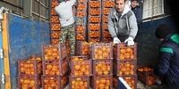 قیمت میوه برای شب عید 