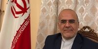 آخرین خبرها درباره پرونده سقوط هواپیمای اوکراینی از زبان آقای سفیر
