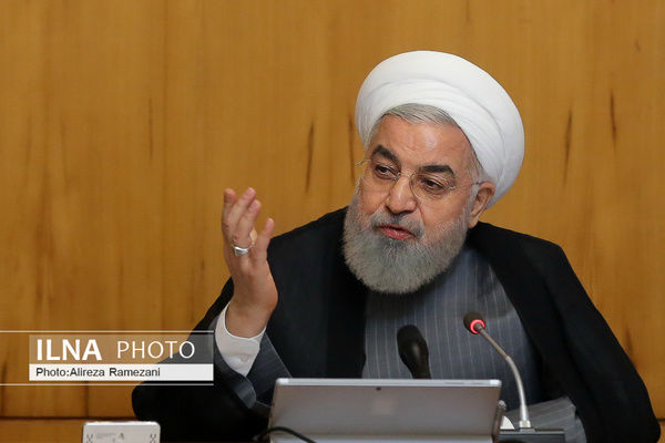 روحانی:  دولت و مردم شرایط سختی را سپری کرده‌اند/ هدف اصلی باید سیاستگذاری‌ها باشد