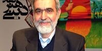 «عبدالحمید نقره‌کار» درگذشت