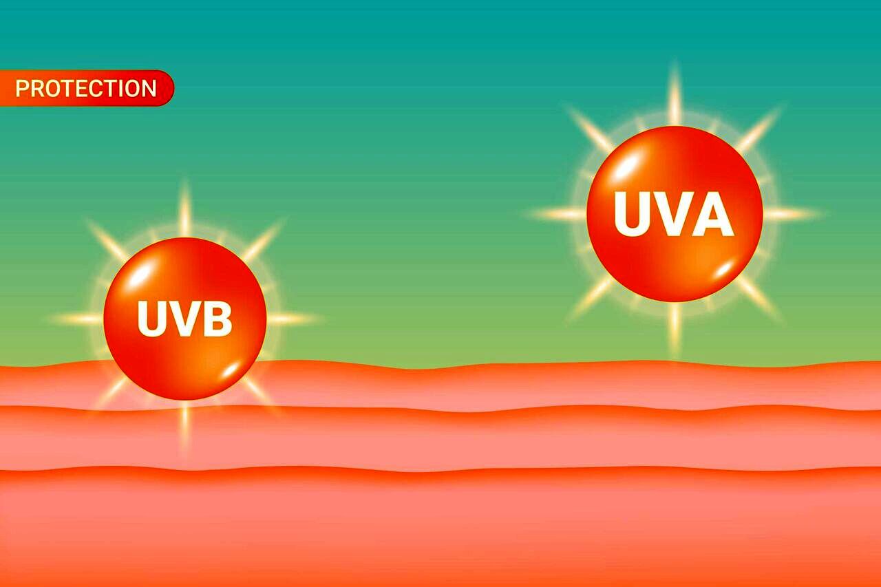 اشعه ماورا بنفش باعث چه بیماری‌هایی می‌شود ؟ + راهکارهای محافظتی در برابر اشعه UV
