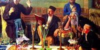 چه کسی اولین بار نوروز را جشن گرفت؟