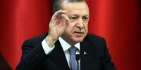 اردوغان: حق ندارید درباره دادگاه‌های ترکیه چیزی بگویید