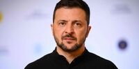 انتقاد زلنسکی از بایدن/ ترامپ می‌تواند جنگ اوکراین را پایان دهد 