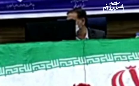  اظهارات توهین آمیز استاندار خراسان شمالی به زنان!+فیلم