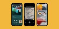 قابلیت های هیجان انگیز iOS 15