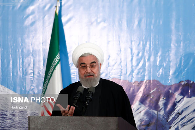 روحانی