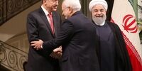 پشت پرده سکوت یک هفته‌ای ترکیه در مورد ناآرامی‌های ایران