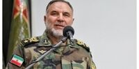 نیروهای مسلح بازوان توانمند انقلاب در رفع محرومیت‌ها و محرومیت زدایی است