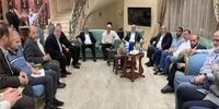 دست اسرائیل درباره مذاکرات آتش‌بس رو شد 