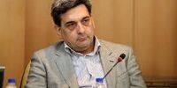 خداحافظی افشاکننده املاک نجومی با ساختمان دادمان