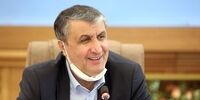 ترخیص 1250 کامیون با عمر 3 از گمرک