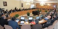 روحانی: باید در مدت کوتاهی به رهبری گزارش دهیم