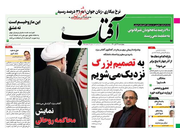 AftabYazd