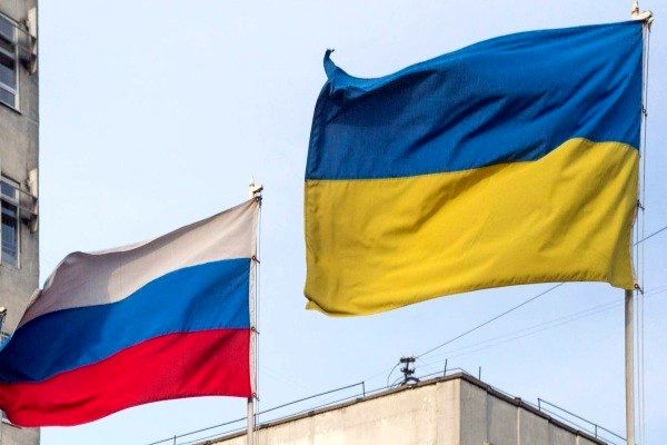 افزایش تحریم‌های اقتصادی اوکراین توسط روسیه 