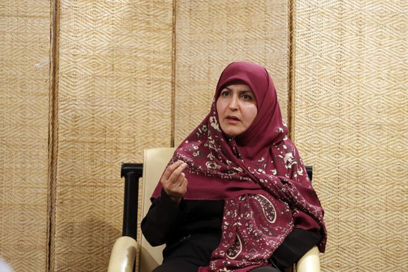 انتقاد از برخورد های تند و خشن با حجاب در کشور