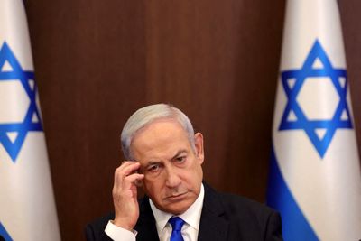 درخواست فوری برای اخراج نتانیاهو/«بی بی» به لبه پرتگاه رسید