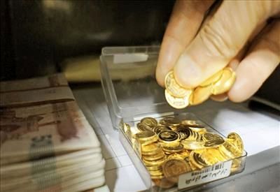 قیمت انواع سکه و طلا در بازارهای روز یک‌شنبه +جدول
