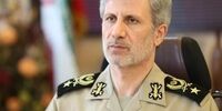 امیر حاتمی: هرگونه تهدید علیه ایران را با قاطعیت جواب می‌دهیم/ به لحاظ تسلیحاتی هیچ‌گونه محدودیتی برای خرید و فروش نداریم