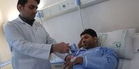 مخالف افزایش بی‌رویه جذب دانشجوی پرستاری هستیم