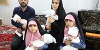 زاکانی یک آپارتمان هدیه داد+جزئیات