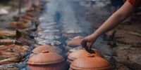 اثرات مرگبارپخت و پز با زغال  