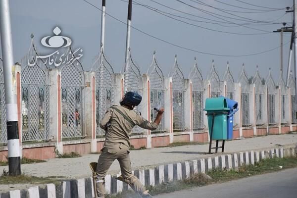 کشمیر