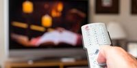 زنان بیشتر تلویزیون می‌بینند یا مردان؟