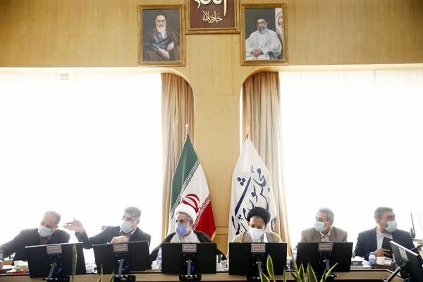 توضیحات وزیر اطلاعات درباره ترور شهید فخری‌زاده در کمیسیون امنیت ملی مجلس