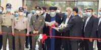 افتتاح مرکز تخصصی دندانپزشکی «شهید فخری‌زاده» با حضور وزیر دفاع+ عکس
