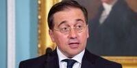 وزیر خارجه اسپانیا به ترامپ: نمی‌توانید از پایگاه‌های هوایی ما برای جنگ با ایران استفاده کنید
