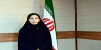 اولین فرماندار زن در دولت رئیسی منصوب شد