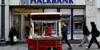 برکناری دادستان نیویورک سهام هال بانک ترکیه را افزایش داد