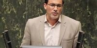 هشدار یک نماینده مجلس درباره چاپلوس‌ها