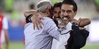خبر مهم پیروانی درباره جدایی بیرانوند از پرسپولیس
