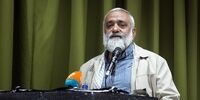 سردار نقدی: آمریکایی‌ها بزودی خواهند فهمید که عملیات ویژه همیشه مثل ونزوئلا موفق نیست/ در برابر تجاوز دشمن باید مقابله به مثل کرد