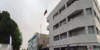 ایران هنوز تصمیمی در مورد واگذاری سفارت افغانستان نگرفته