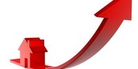 قیمت مسکن در آمریکا پرواز کرد