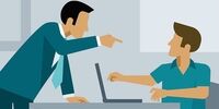 اثر «رئیسِ بد» بر بهره‌وری بنگاه‌ها | مدیران خوب چگونه بنگاه را نجات می‌دهند؟