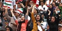 مجوز ورود خانواده ها به استادیوم ها صادر شد