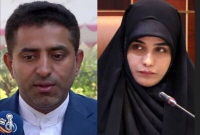 رکورد جدید در مجلس دوازدهم/ راهیابی جنجالی اعضای یک خانواده به پارلمان