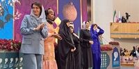 اینکه امیرعبداللهیان همسر رئیس جمهور را الگوی زنان معرفی کرد،کار سخیفی بود