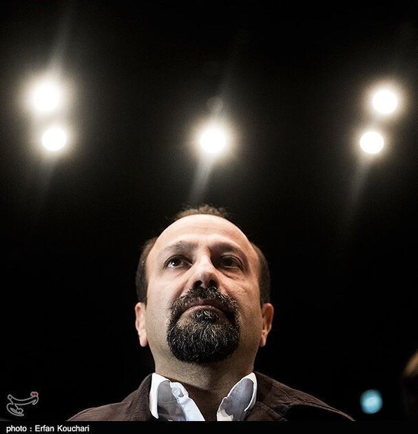 اکران خصوصی فیلم خانه ای در خیابان چهل و یکم