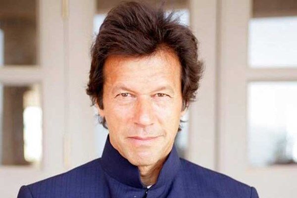 عمران خان