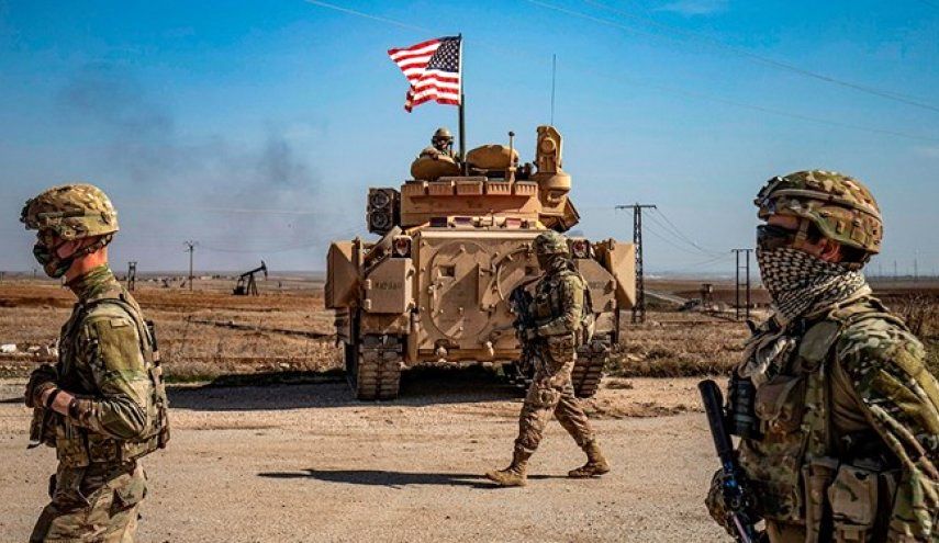 اعلام آمار حمله به پایگاههای آمریکا در عراق و سوریه/ آخرین واکنش پنتاگون به حملات اخیر 
