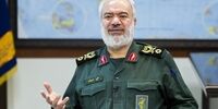 سردار فدوی: دشمنی‌ ها با ایران بی‌سابقه است