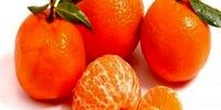 اگر این مشکلات را دارید نارنگی نخورید