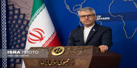 واکنش ایران به برقراری آتش‌بس میان پاکستان و افغانستان